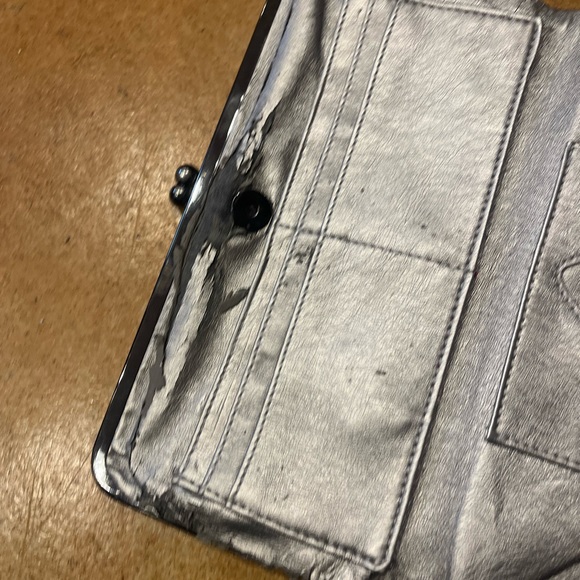 Fox clutch - Picture 7 of 11